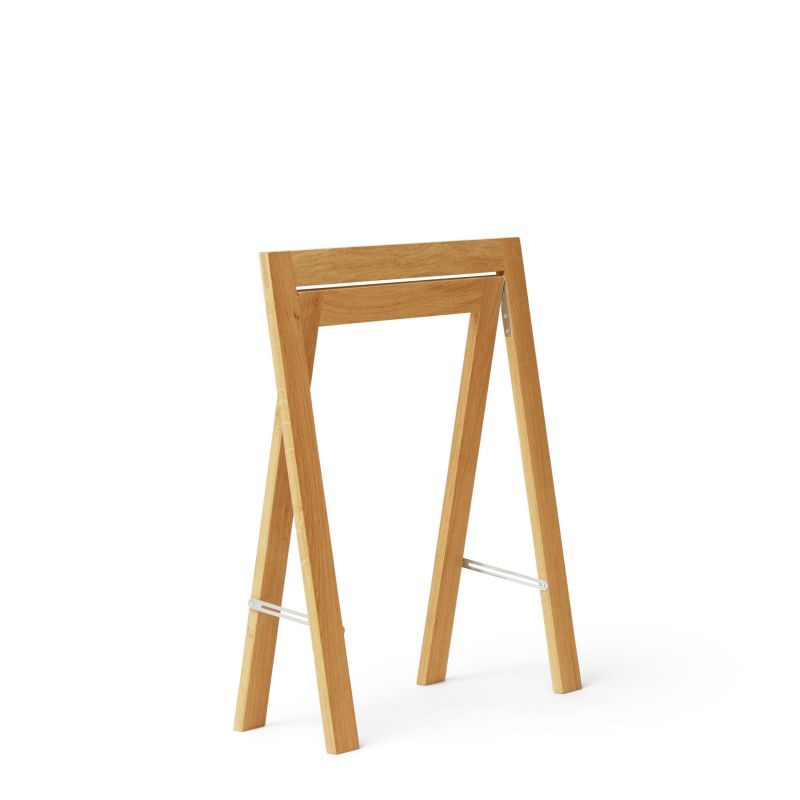 Austere Tischböcke 2er-Set Eiche Form & Refine